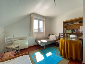 Dormitorio